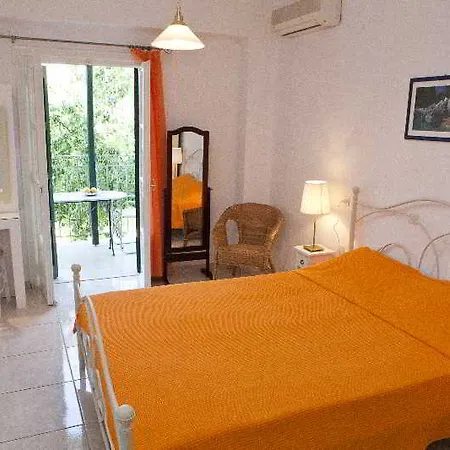 Pelagos Apartmán Stafylos