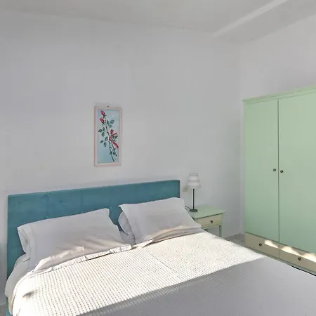 Apartment Pelagos
