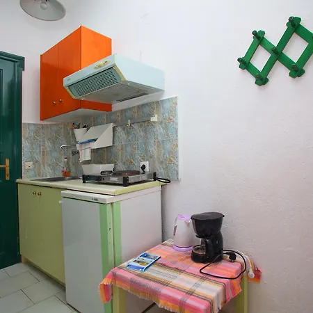 Pelagos Apartment *