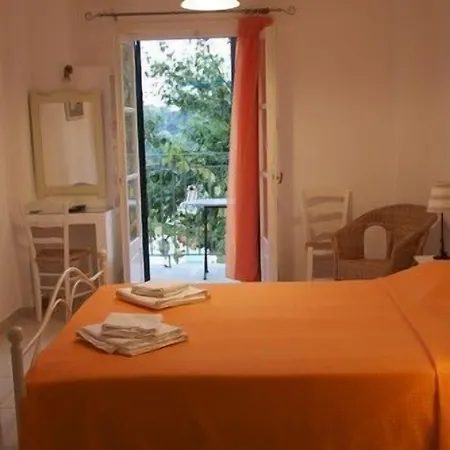 Apartment Pelagos