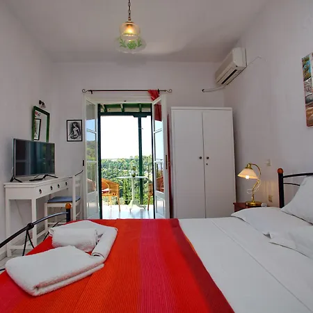 Pelagos Apartment *