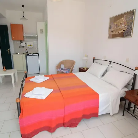 Pelagos Apartment Stafylos