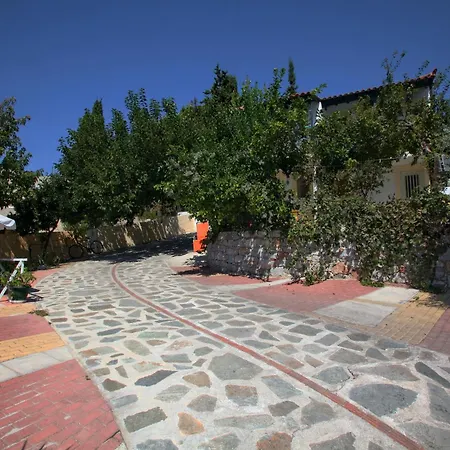 Apartment Pelagos Stafylos