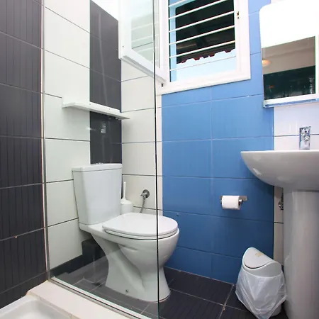 Pelagos Apartmán Stafylos