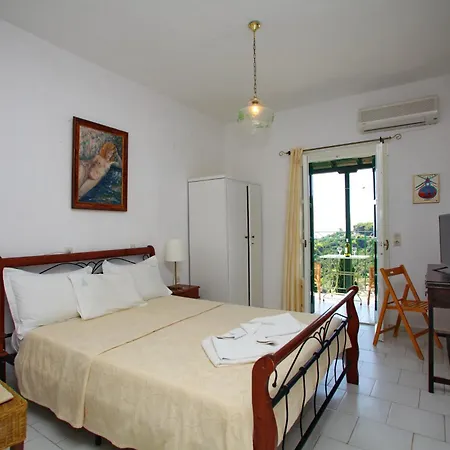 Apartment Pelagos Stafylos