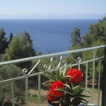 Apartment Pelagos *