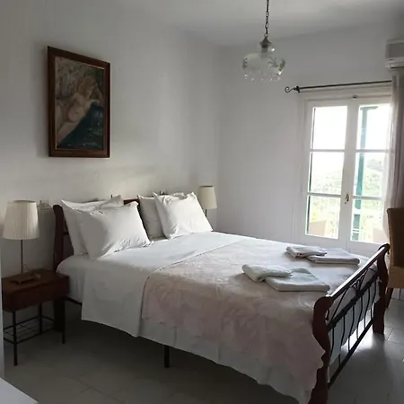 Apartment Pelagos Stafylos