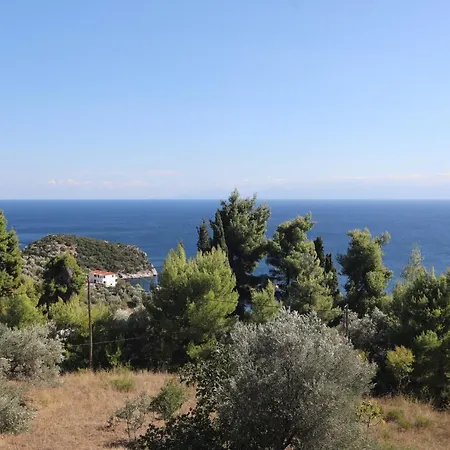 Pelagos Apartment Stafylos