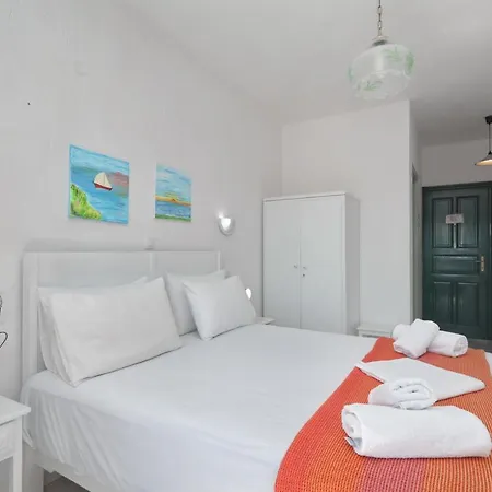 Apartment Pelagos *
