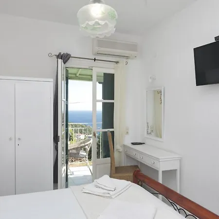 Pelagos Apartment Stafylos