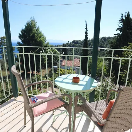 Apartment Pelagos