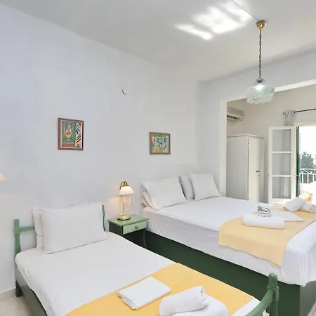 Pelagos Apartment *