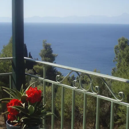 Apartment Pelagos Stafylos