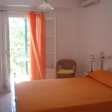 Pelagos Apartment Stafylos