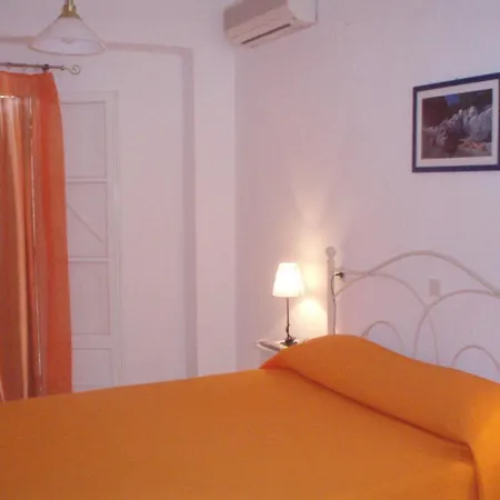 Apartment Pelagos