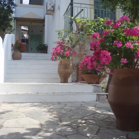 Apartment Pelagos