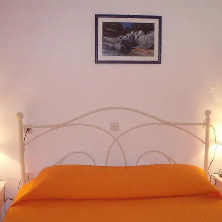 Apartment Pelagos *