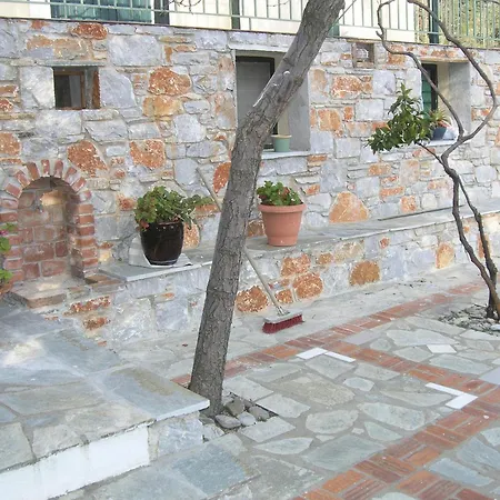 Apartment Pelagos *