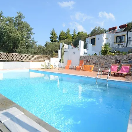 Apartment Pelagos