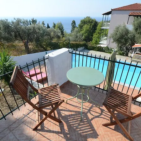 Apartment Pelagos