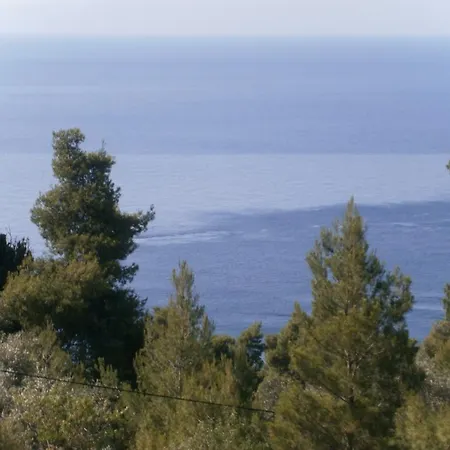 Apartment Pelagos Stafylos