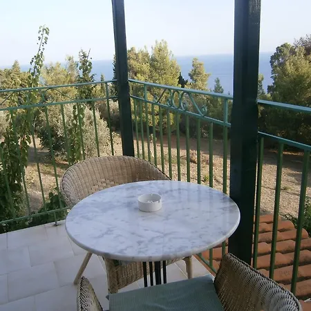 Pelagos Apartmán Stafylos