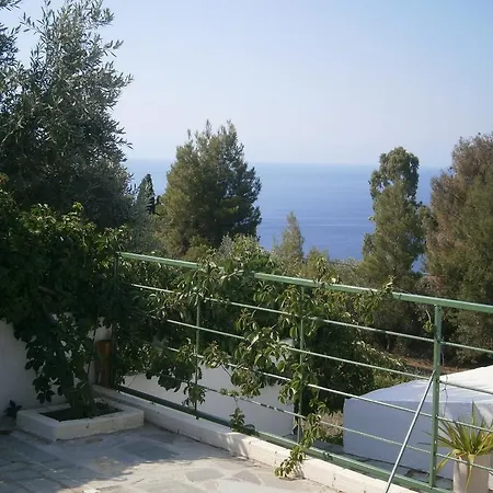 Pelagos Apartment Stafylos