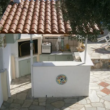 Pelagos * Stafylos