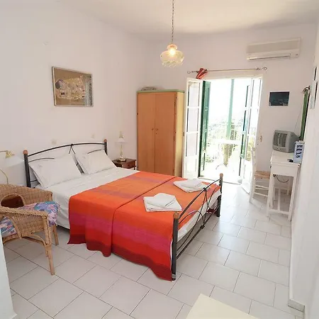 Pelagos Apartmán Stafylos