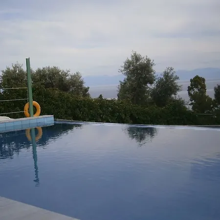 Apartment Pelagos *
