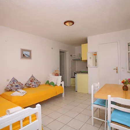 Apartment Pelagos Stafylos