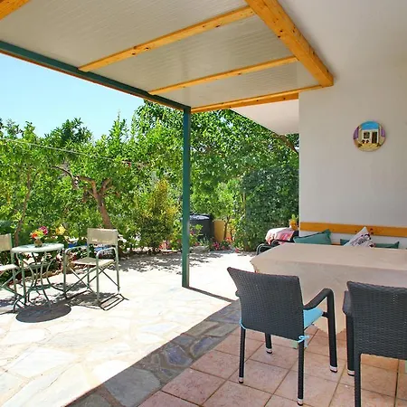 Apartment Pelagos *