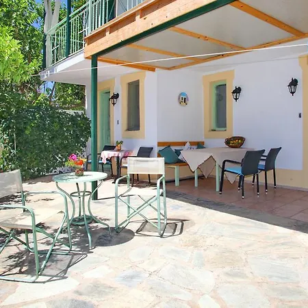 Apartment Pelagos Stafylos