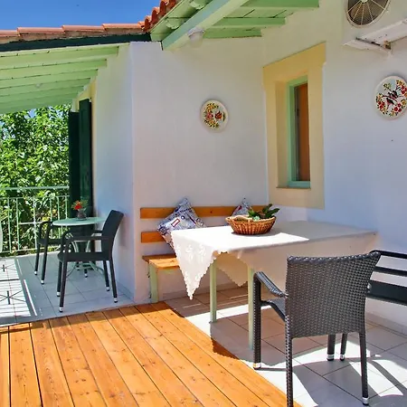 Apartment Pelagos