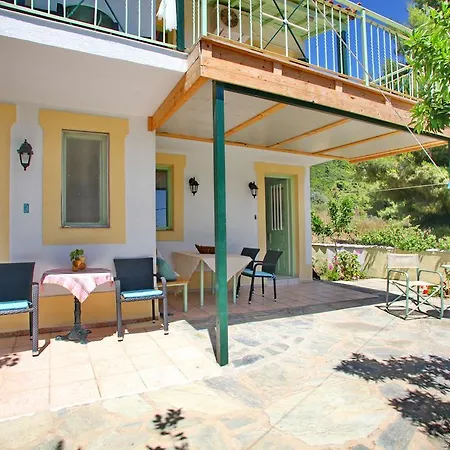 Apartment Pelagos