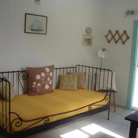 Apartment Pelagos *