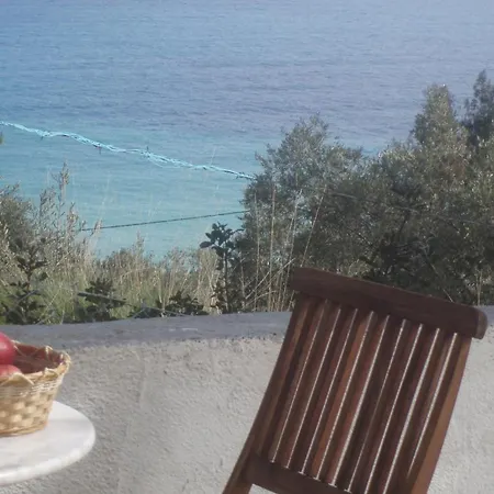 Apartment Pelagos *