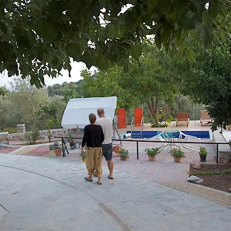 Pelagos Apartment Stafylos