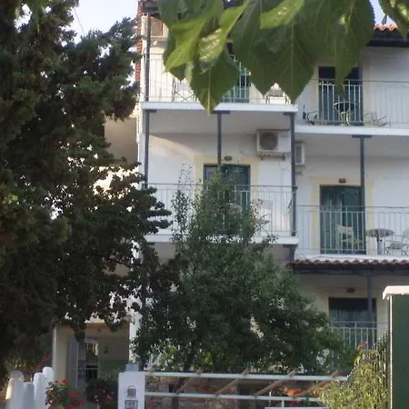 Apartment Pelagos