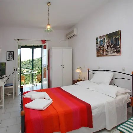 Pelagos Apartment