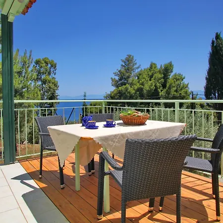 Apartment Pelagos Stafylos