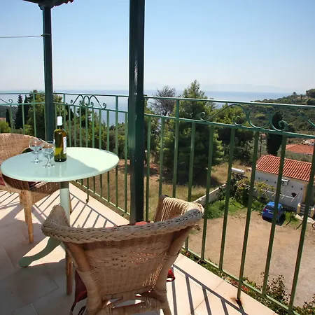 Pelagos Apartmán Stafylos