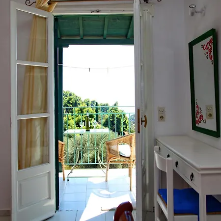 Apartment Pelagos Stafylos