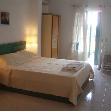 Apartment Pelagos *