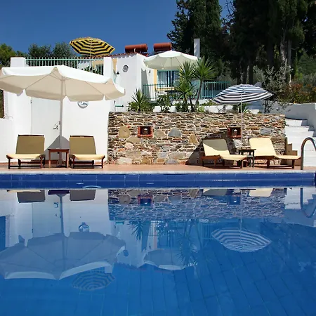 Apartment Pelagos