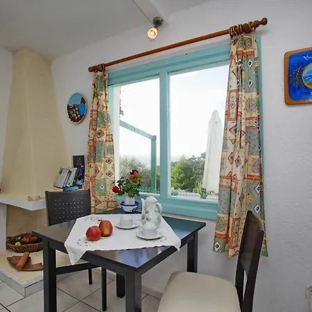 Pelagos Apartment Stafylos