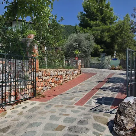 Apartment Pelagos Stafylos