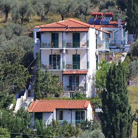 Pelagos Apartmán Stafylos