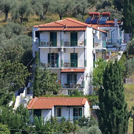 Pelagos Apartment Stafylos