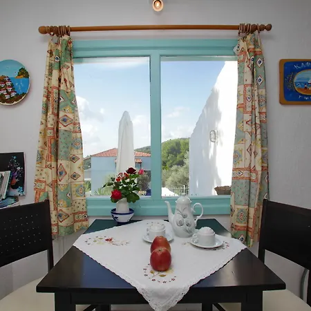 Apartment Pelagos